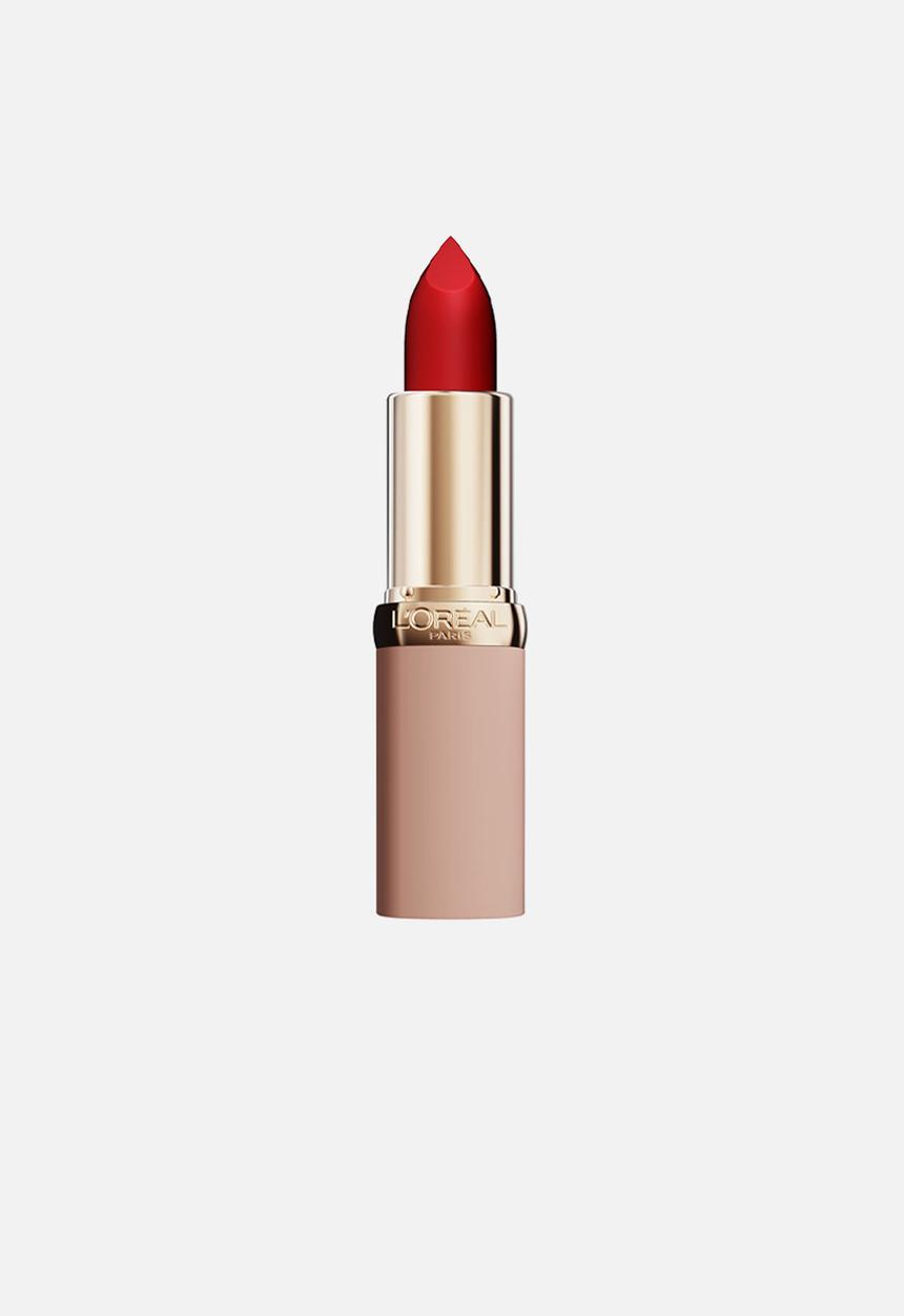 L'Oreal Paris - Color Riche Matte - In - Balm Lipstick - Rouge Paris 300