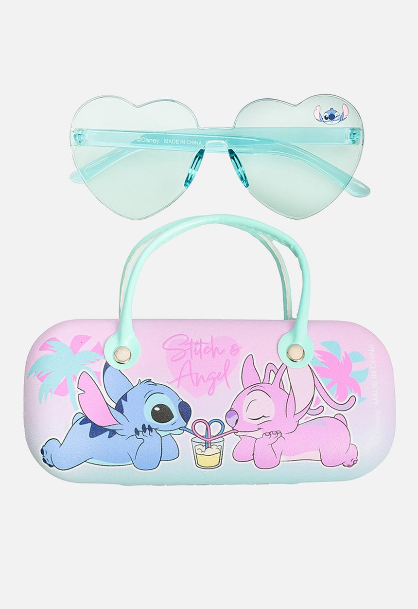 Character Group - Sunnies & Case - Stitch