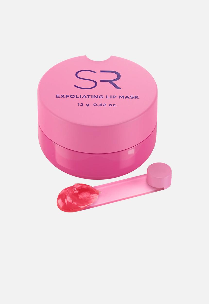 Skin Republic - Exfoliating Overnight Lip Mask