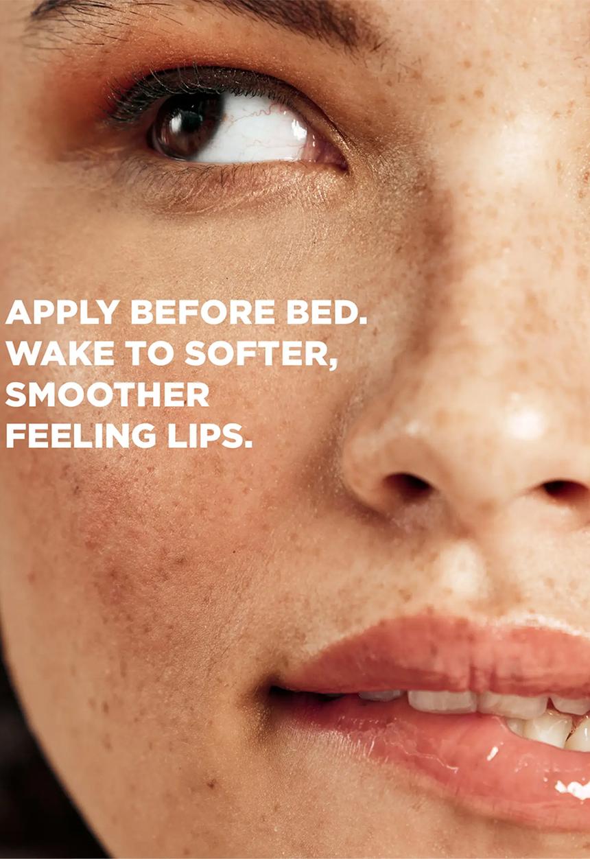Skin Republic - Exfoliating Overnight Lip Mask