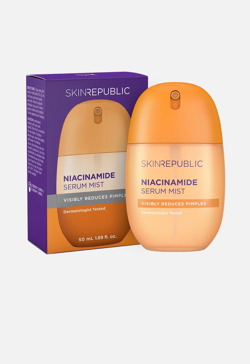 Skin Republic - Niacinamide Serum Mist 50ml
