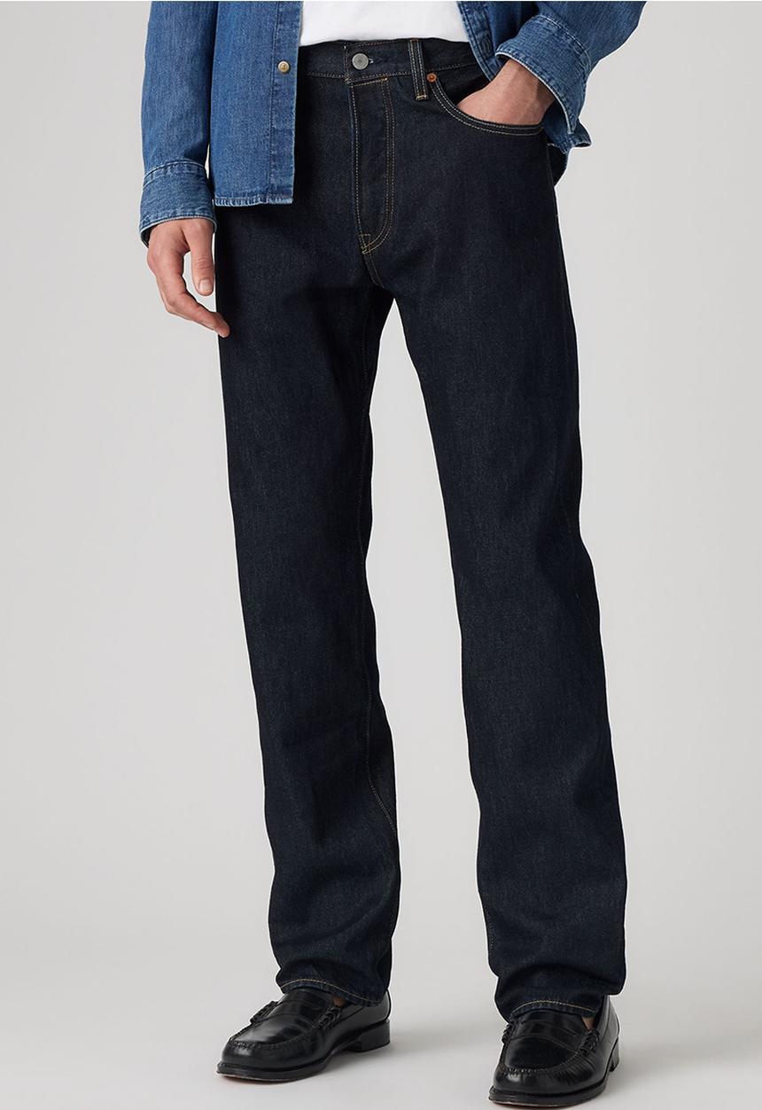 Levi’s® - 501® Levi's®ORIGINAL - 00501-3904 ADAPT INDIGO RINSE