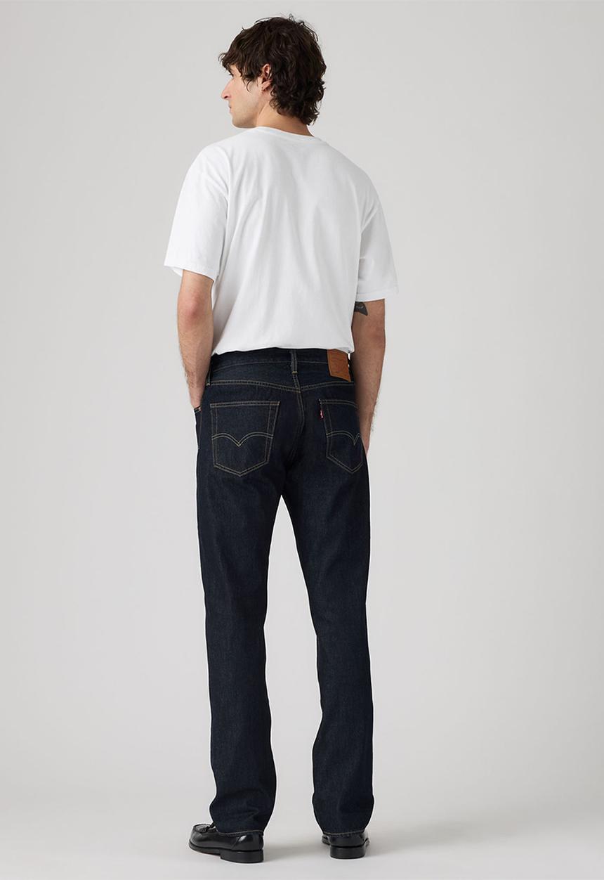 Levi’s® - 501® Levi's®ORIGINAL - 00501-3904 ADAPT INDIGO RINSE
