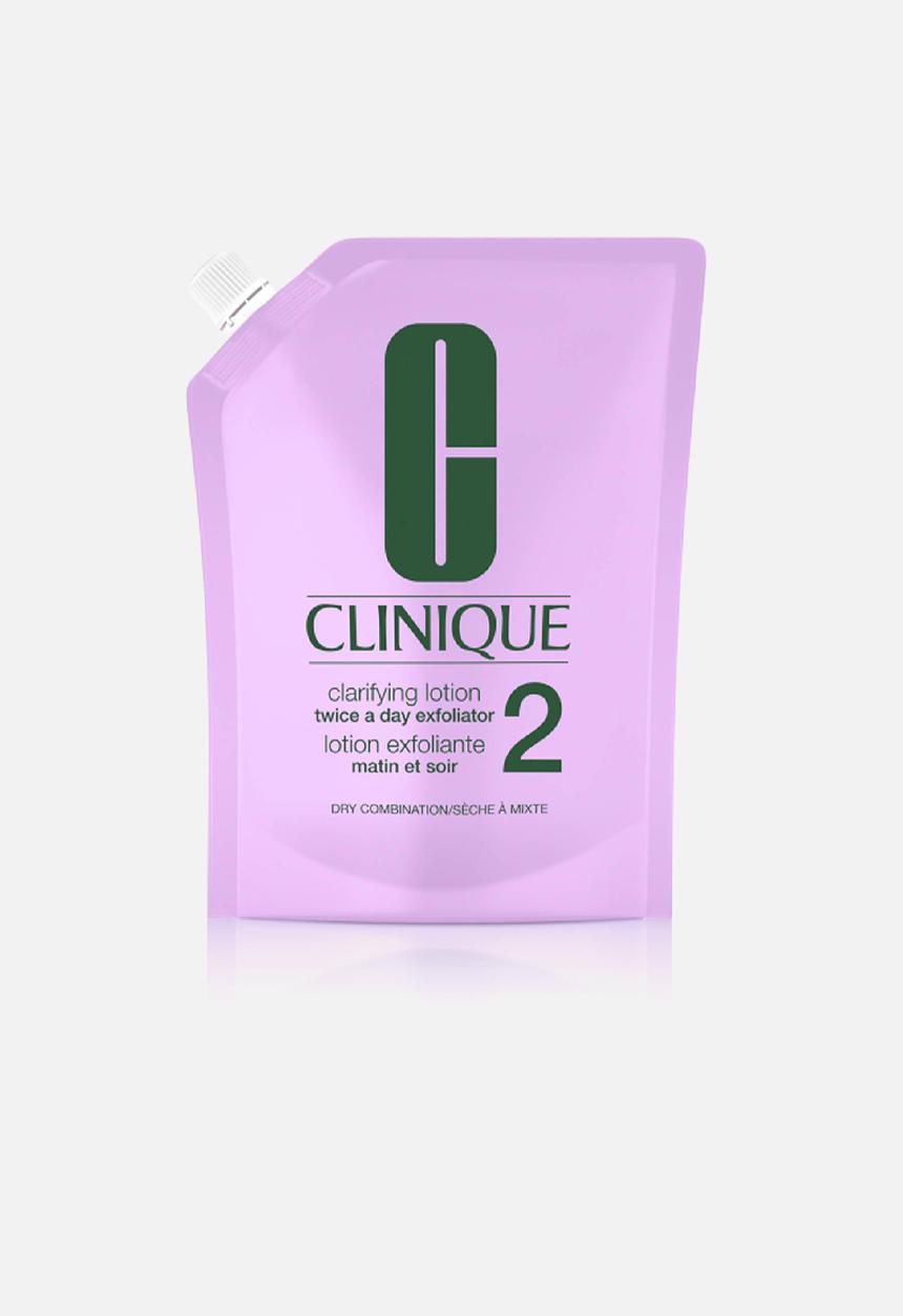 Clinique - Clarifying Lotion 2 Refill - 400ml