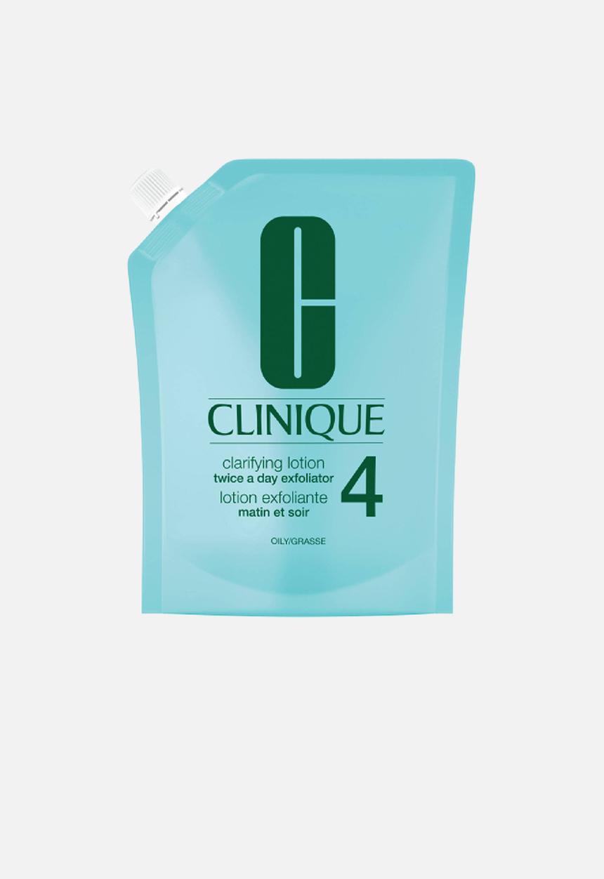 Clinique - Clarifying Lotion 4 Refill - 400ml