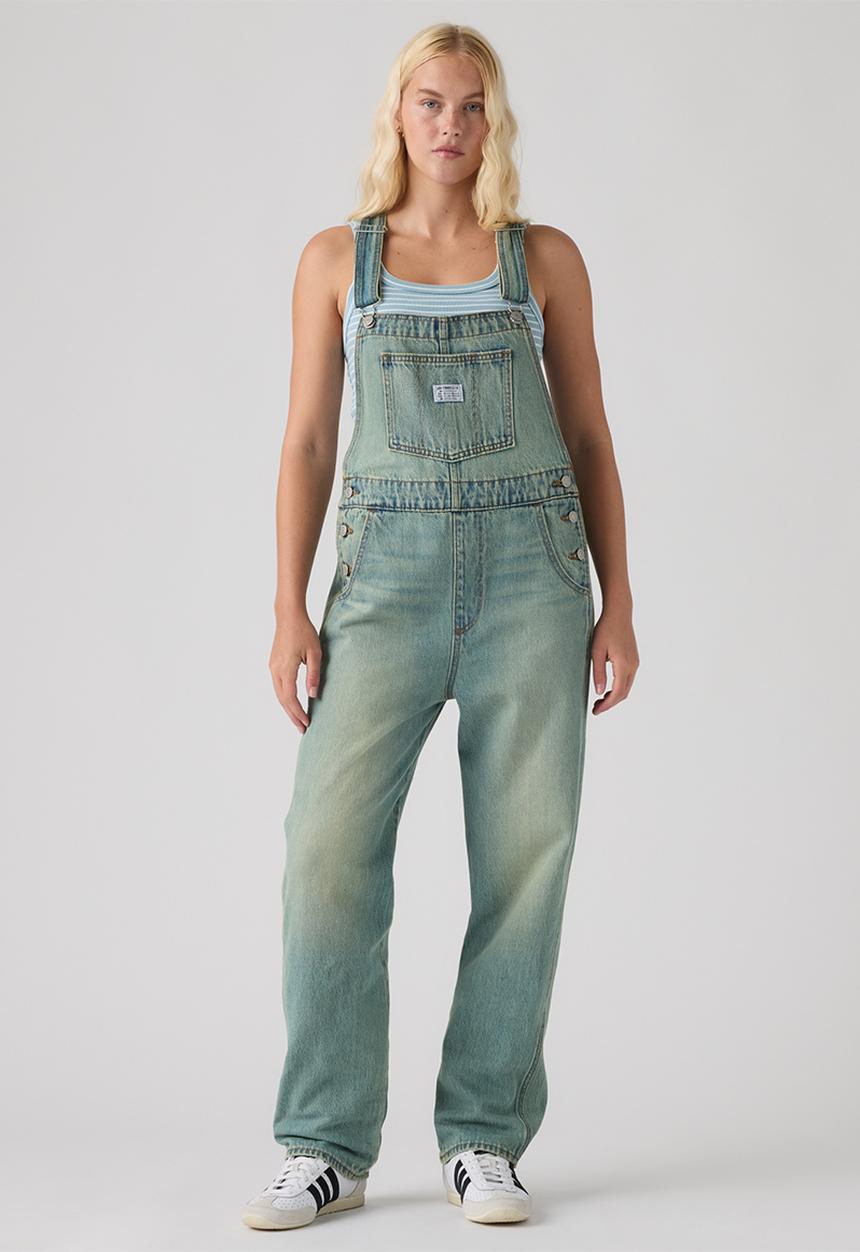 Levi’s® - Vintage Overall - Time To Dust