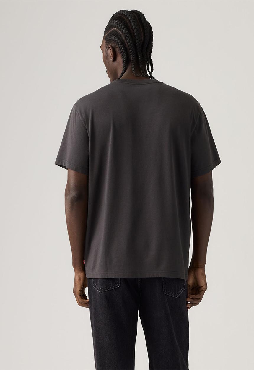 Levi’s® - Ss relaxed fit tee za - levi strauss 2 phantom