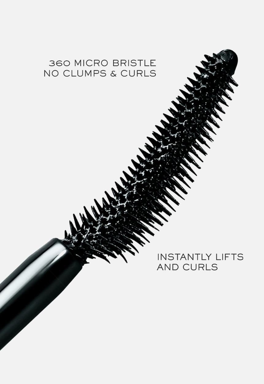 Lancôme - Lash Idôle Mascara Routine Gift Set - Mascara, Eye Liner & Bi-Facil Makeup Remover