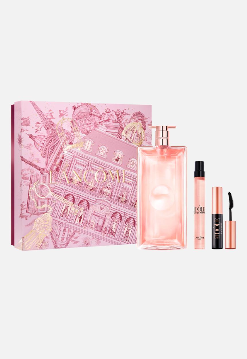 Lancôme - Idôle EDP 100ml Gift Set - 100ml + 10ml + Mascara