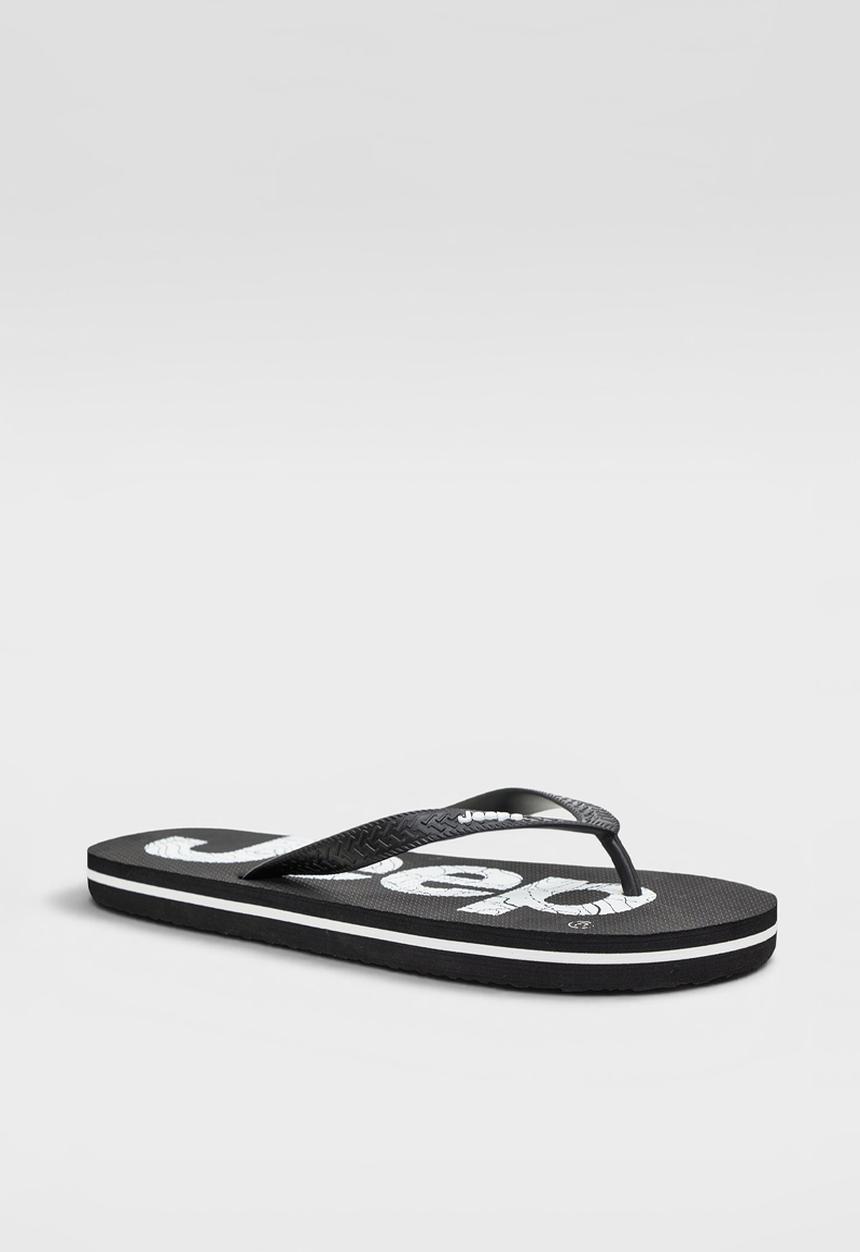 JEEP - Sunny thong sandal - multi