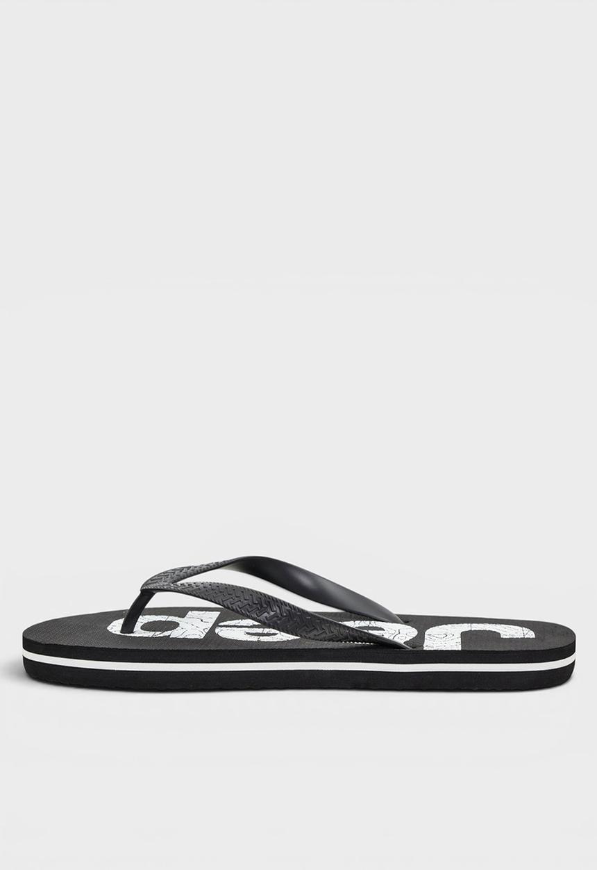 JEEP - Sunny thong sandal - multi