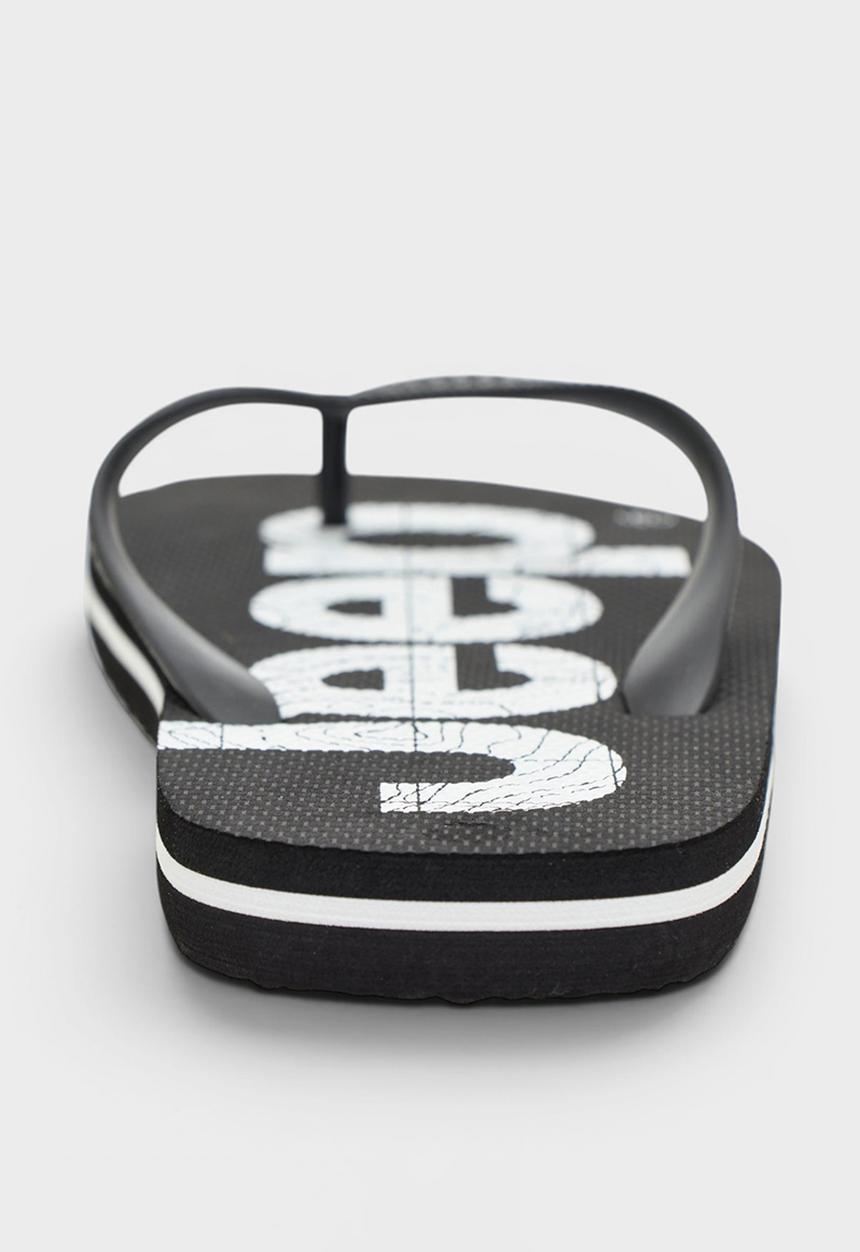 JEEP - Sunny thong sandal - multi