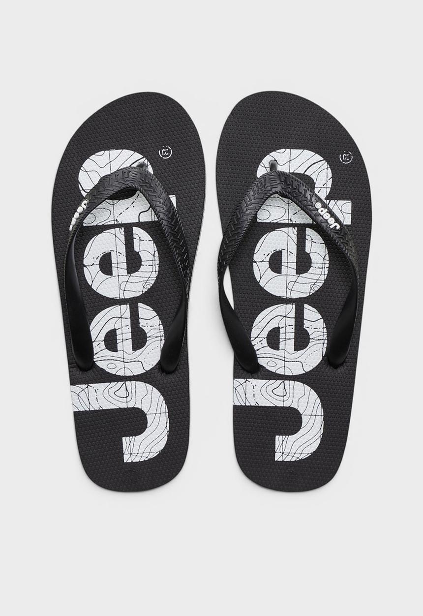 JEEP - Sunny thong sandal - multi