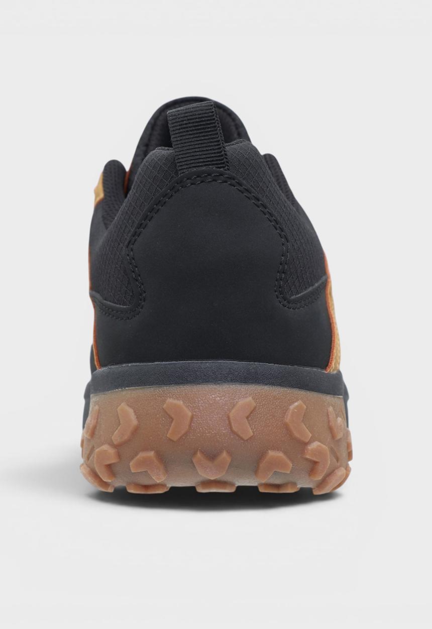 JEEP - Patriot lace up - multi
