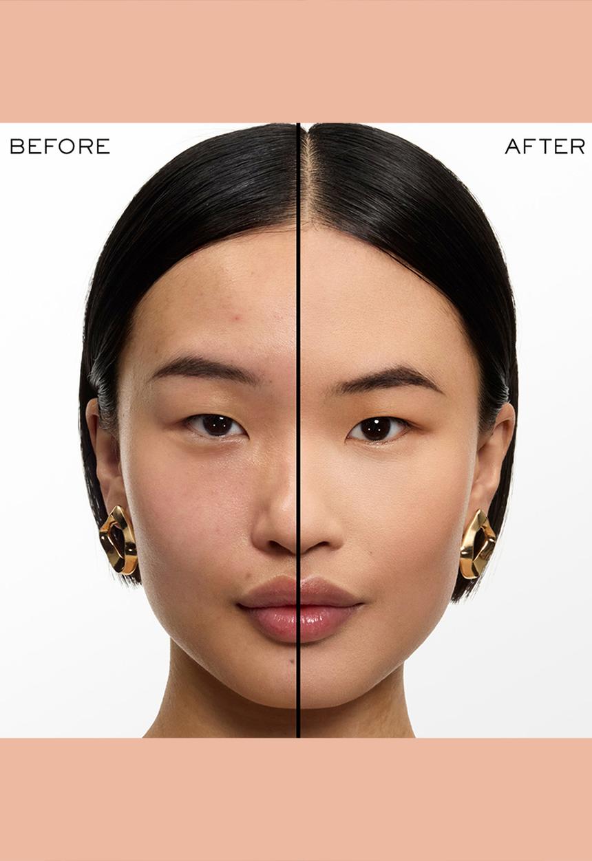 Lancôme - Teint Idôle Shape Stick Foundation - 02 Lys Rosé
