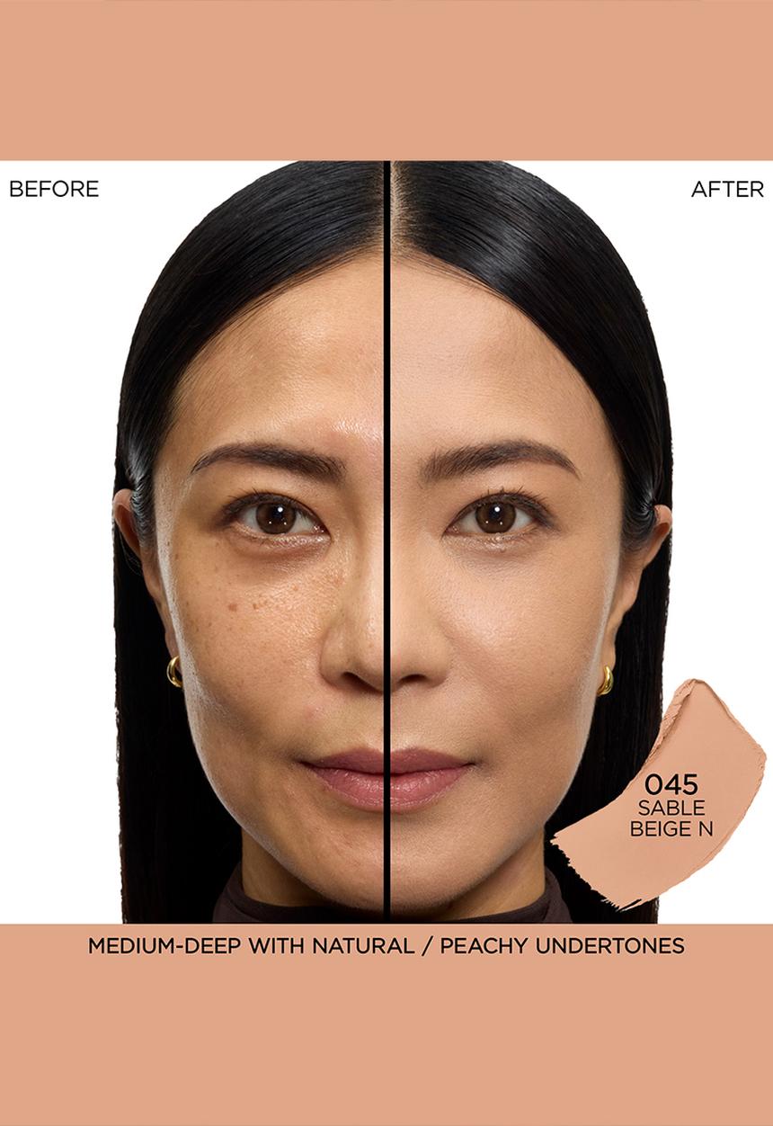 Lancôme - Teint Idôle Shape Stick Foundation - 045 Sable Beige Neutral