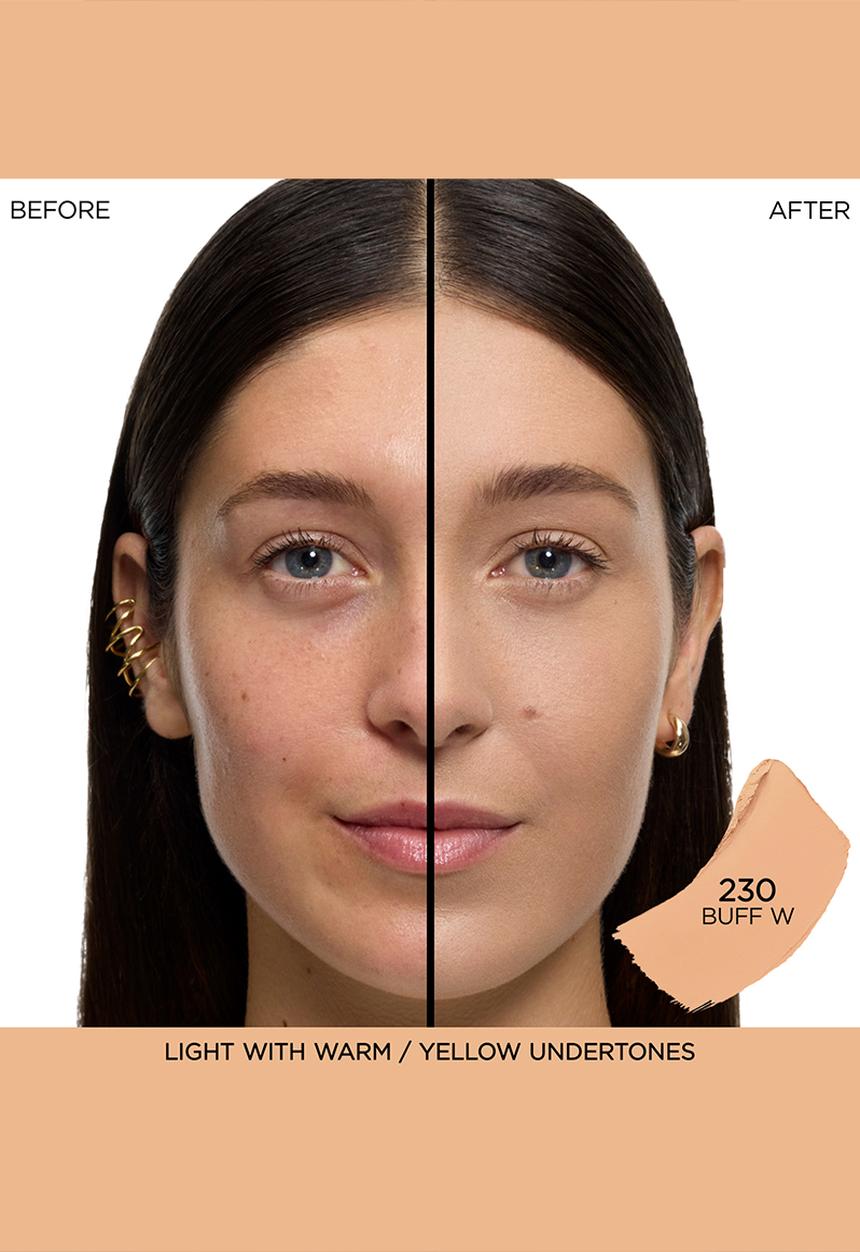 Lancôme - Teint Idôle Shape Stick Foundation - 230 Buff Warm