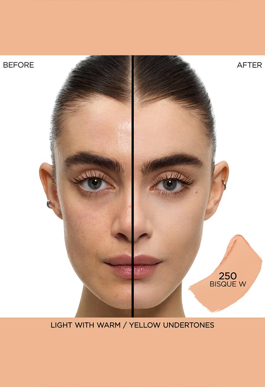 Lancôme - Teint Idôle Shape Stick Foundation - 250 Bisque Warm