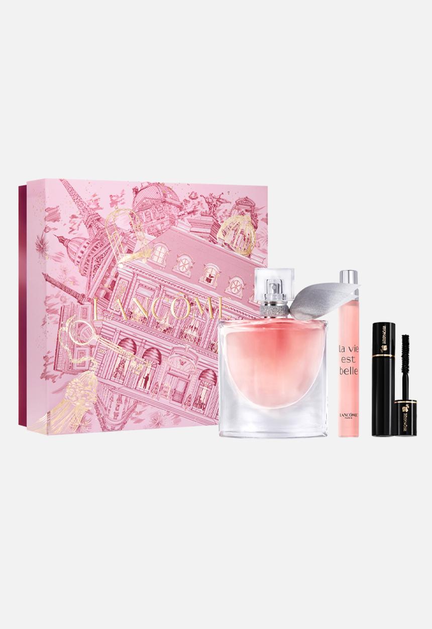 Lancôme - La Vie est Belle EDP 50ml Gift Set - 50ml + 10ml + Hypnose Mascara