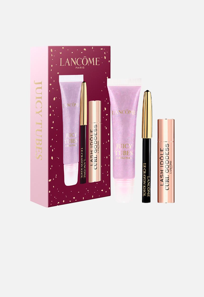 Lancôme - Juicy Tube, Eyeliner & Mini Mascara Gift Set