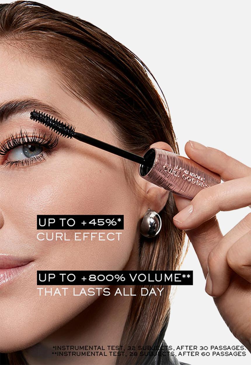 Lancôme - Juicy Tube, Eyeliner & Mini Mascara Gift Set