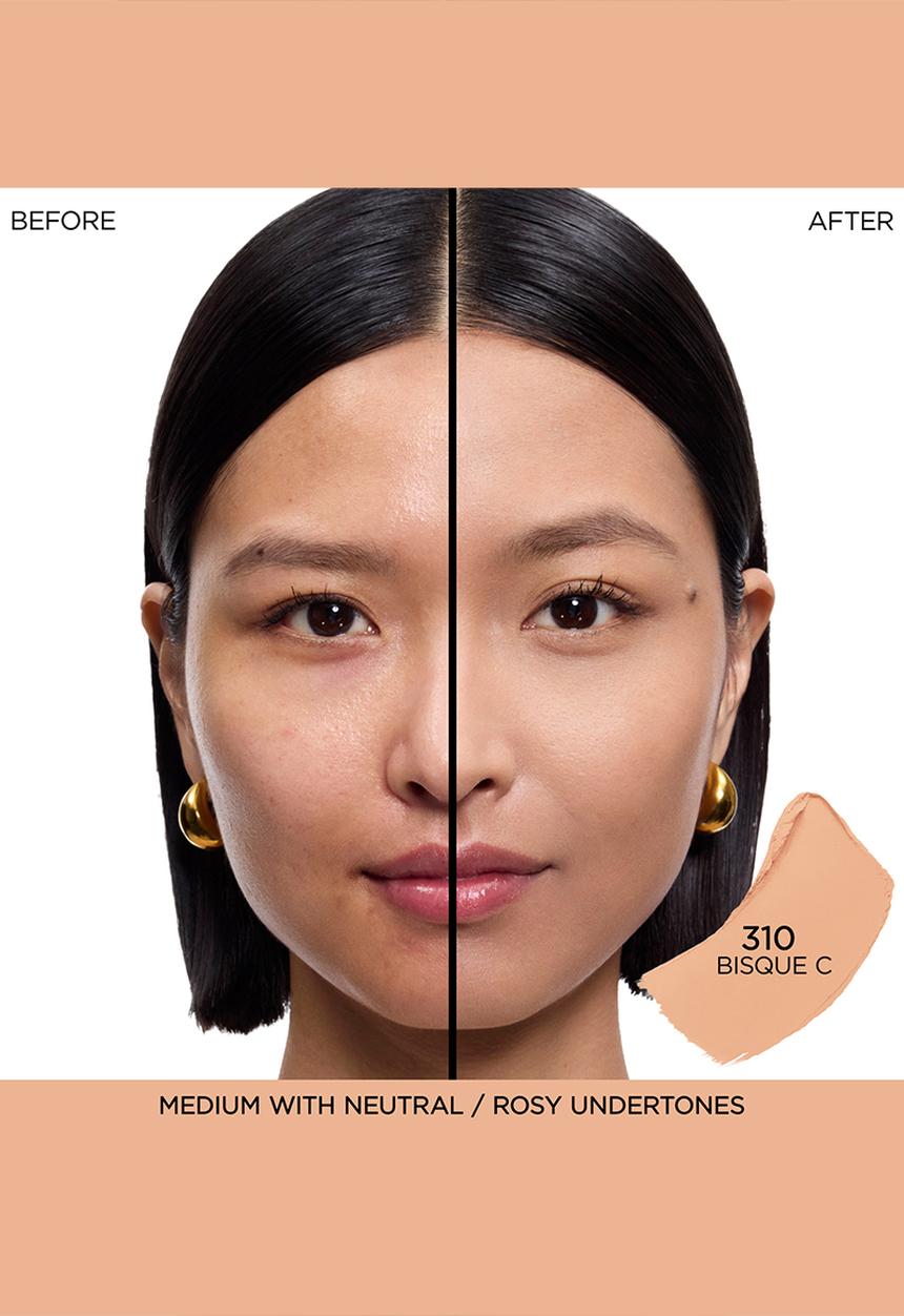Lancôme - Teint Idôle Shape Stick Foundation - 310 Bisque Cool