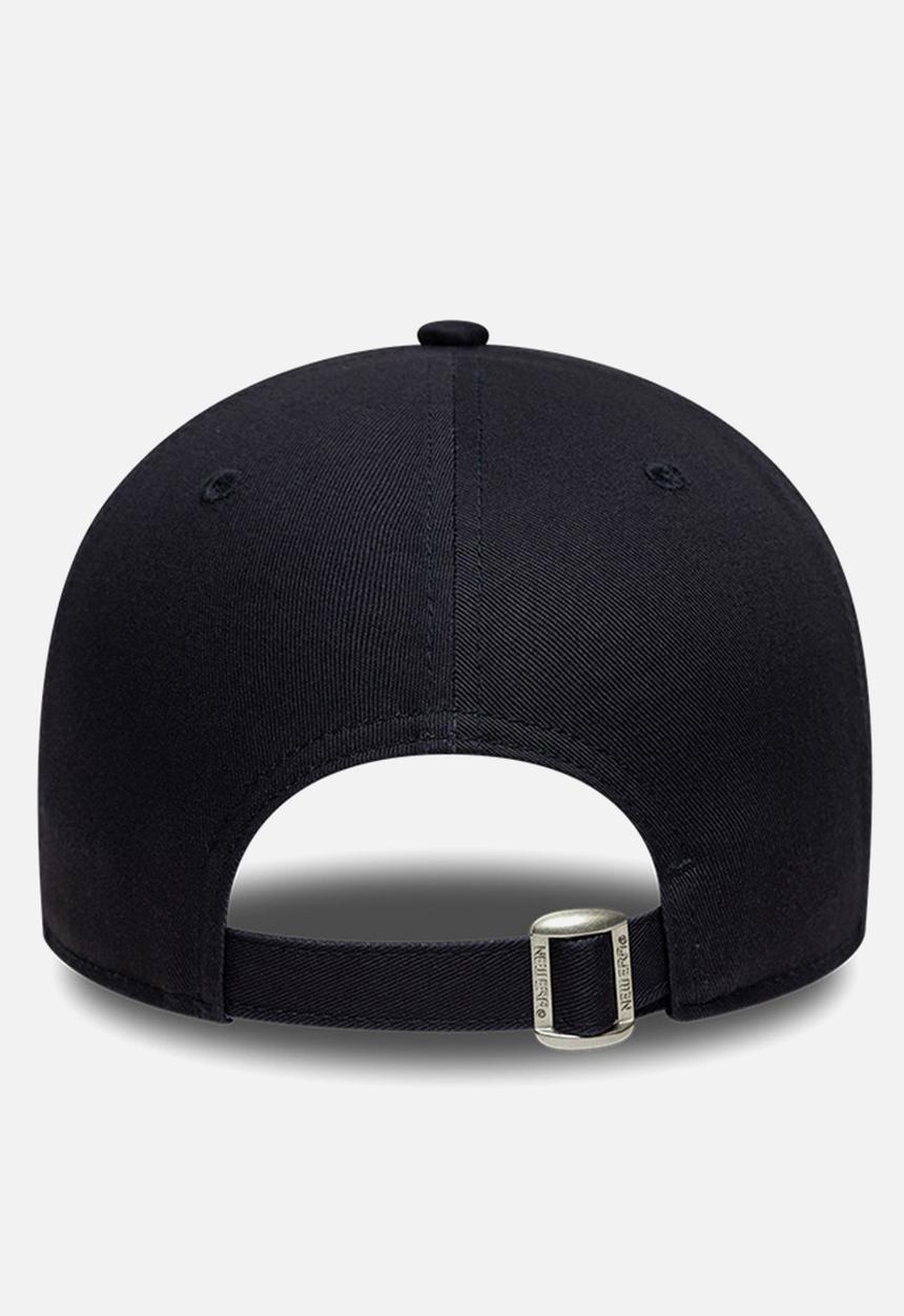 New Era - Metallic Outline 9Forty Neyyan  Nvymts - Navy