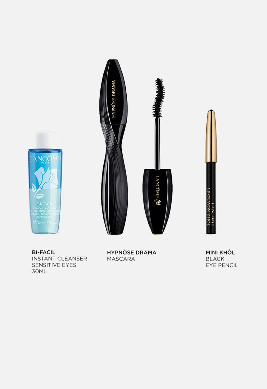 Lancôme - Hypnôse Drama Mascara Routine Gift Set