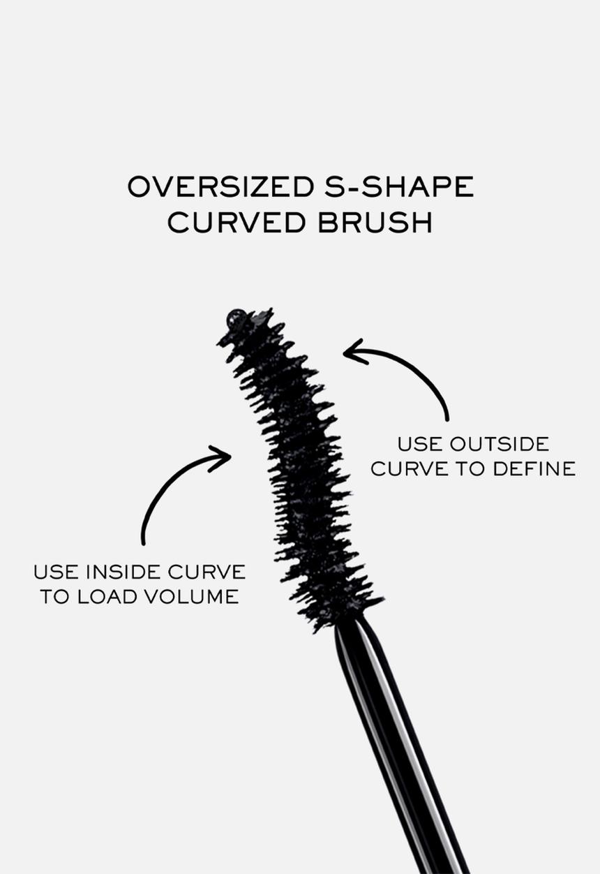 Lancôme - Hypnôse Drama Mascara Routine Gift Set