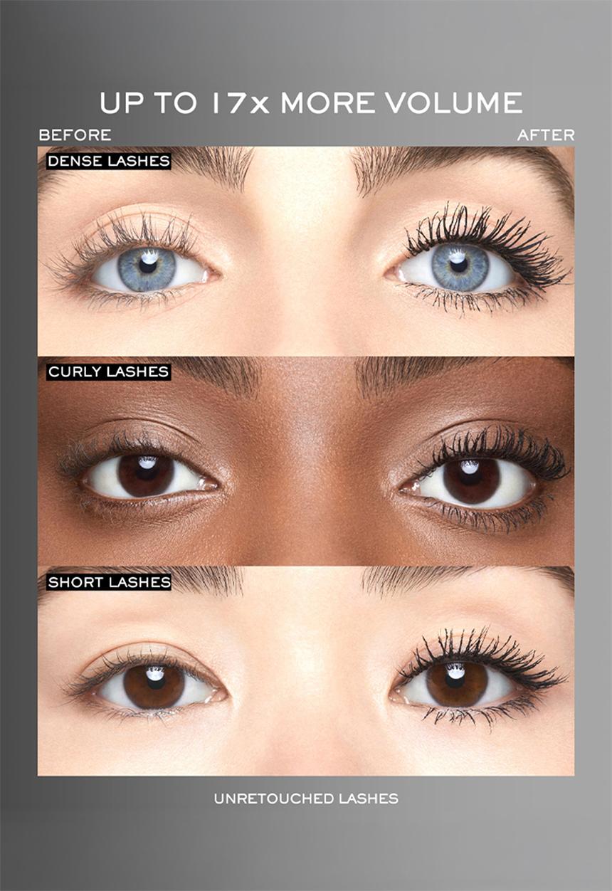 Lancôme - Hypnôse Drama Mascara Routine Gift Set