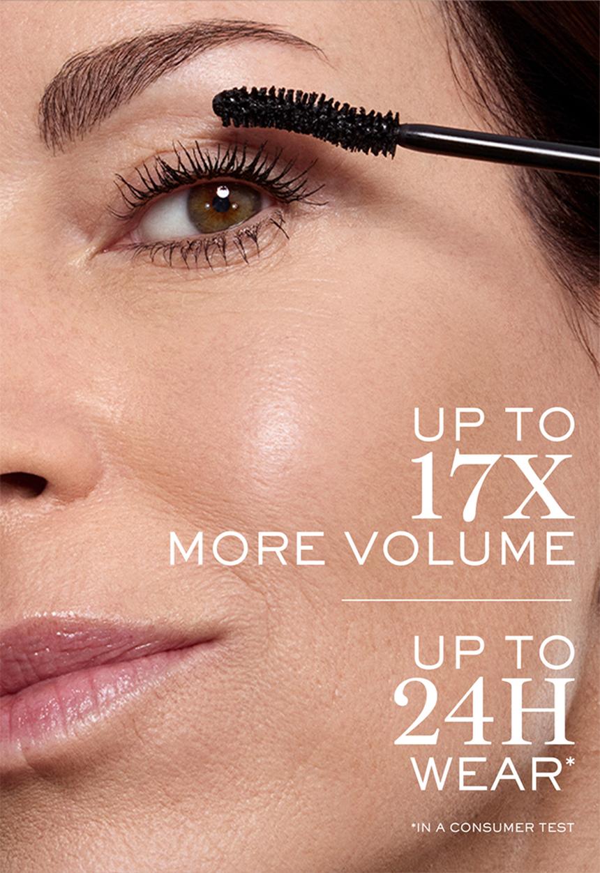 Lancôme - Hypnôse Drama Mascara Routine Gift Set