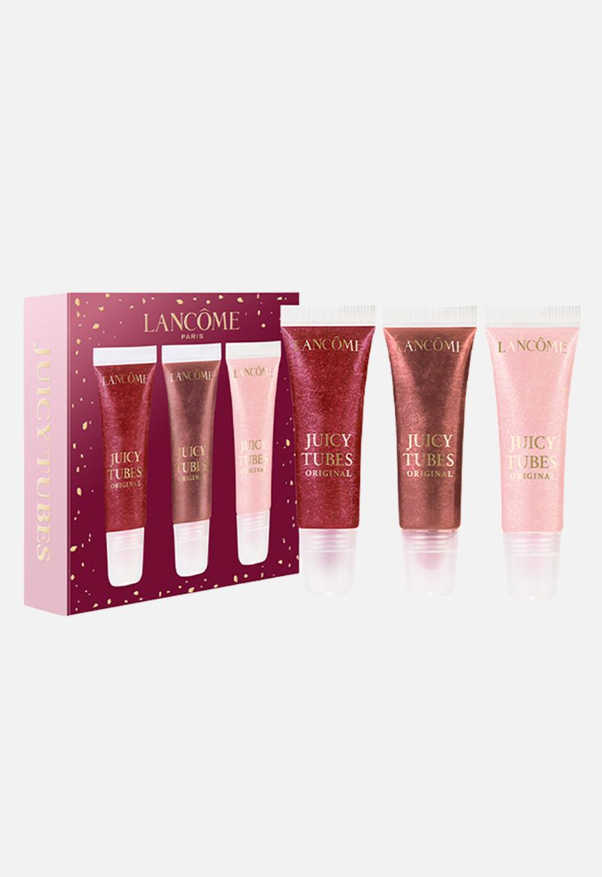 Lancôme - Juicy Tube Mini Trio Gift Set