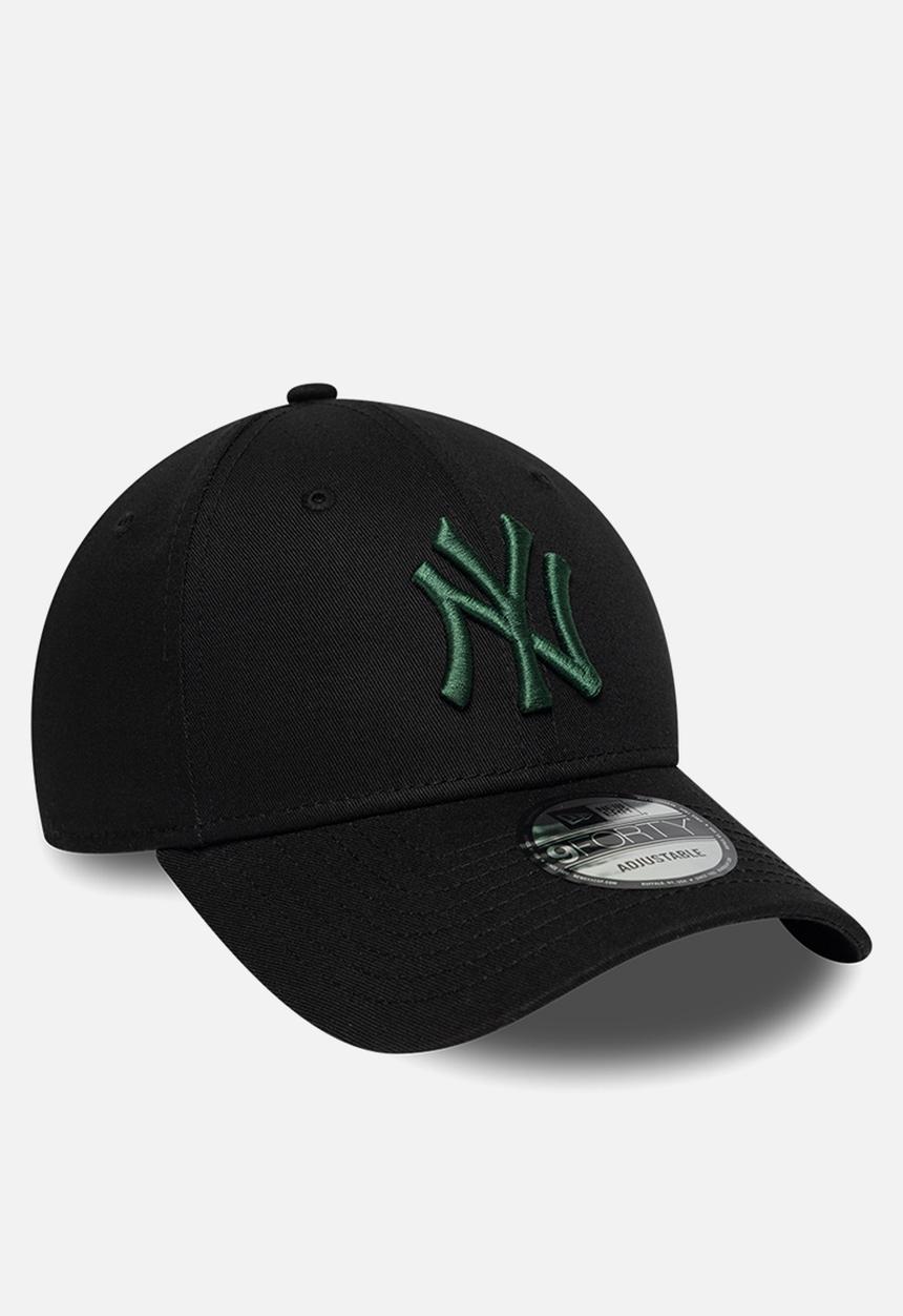 New Era - League Essential 9Forty Neybla  Blkcig - Black