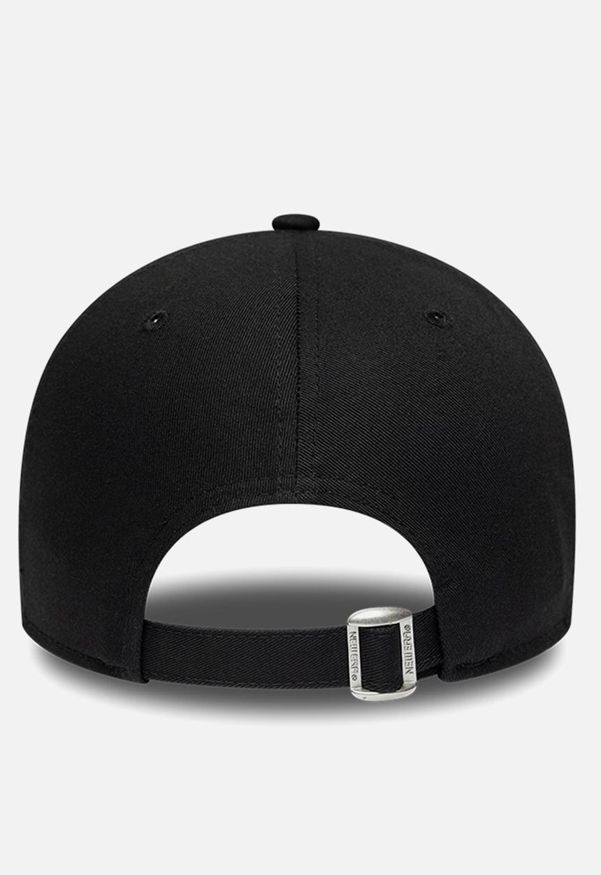New Era - League Essential 9Forty Neybla  Blkcig - Black