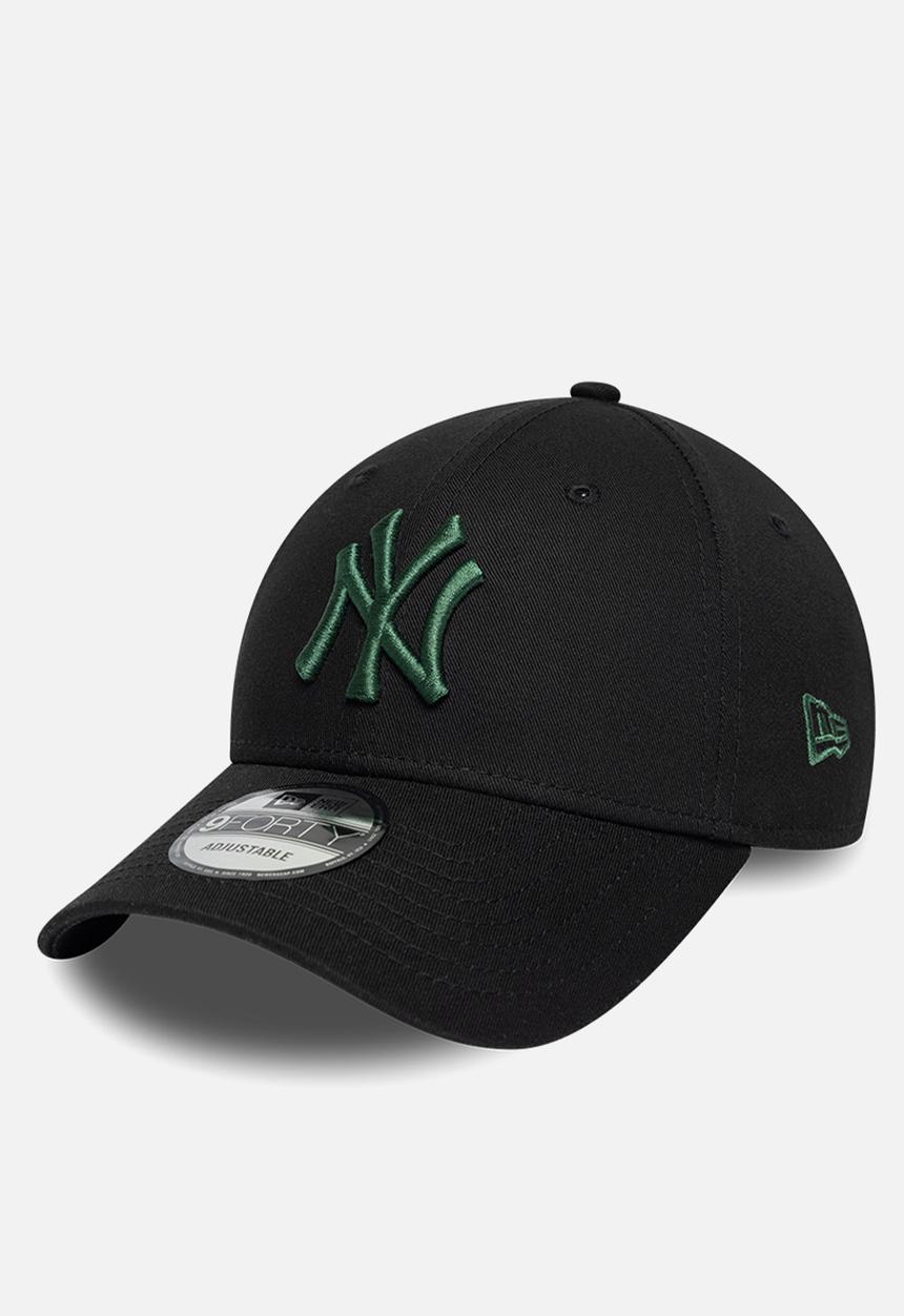 New Era - League Essential 9Forty Neybla  Blkcig - Black