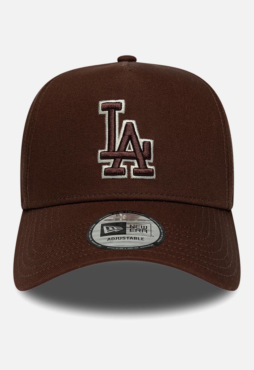 New Era - Team Outline Eframe Losdod  Chsstn - Brown