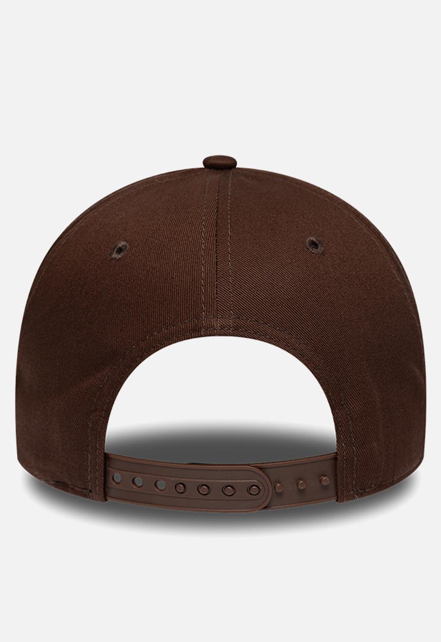New Era - Team Outline Eframe Losdod  Chsstn - Brown