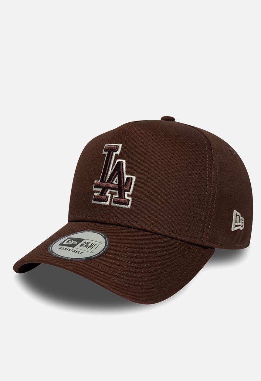 New Era - Team Outline Eframe Losdod  Chsstn - Brown