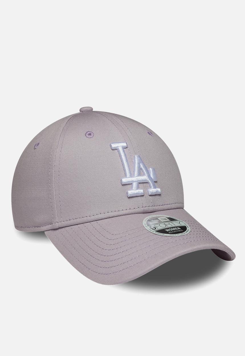 New Era - League Ess 9Forty Losdod  Slawhi - Purple