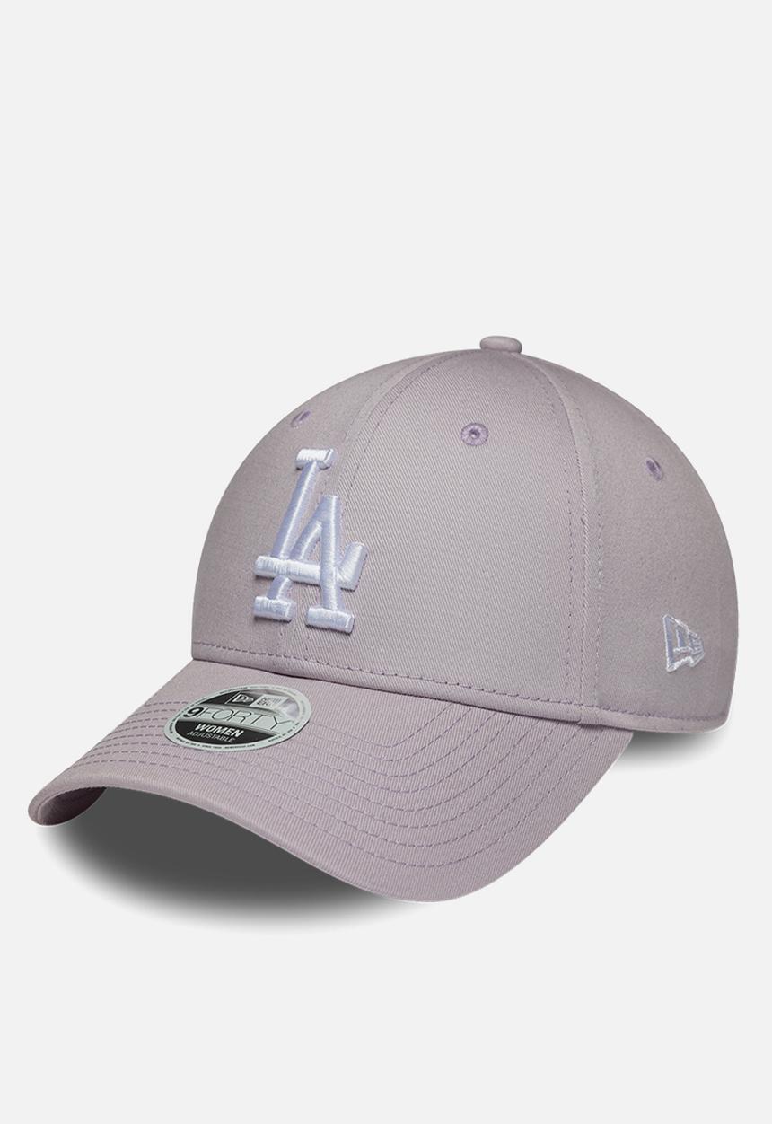 New Era - League Ess 9Forty Losdod  Slawhi - Purple