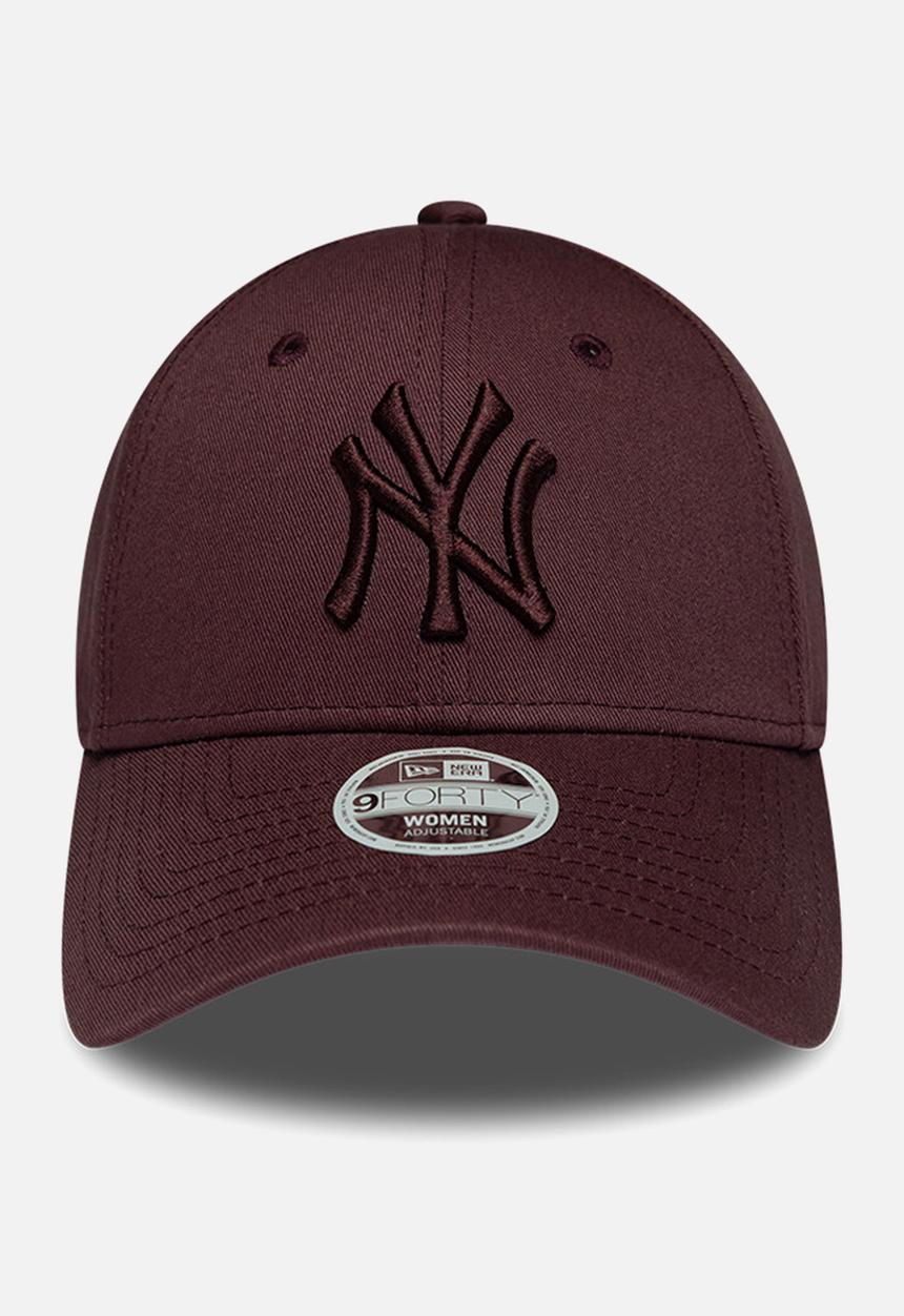 New Era - League Ess 9Forty Neyyan  Dmv - Brown