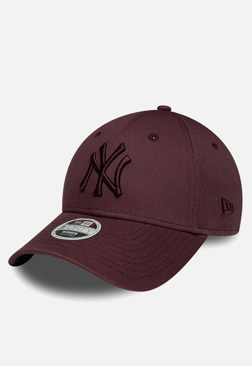 New Era - League Ess 9Forty Neyyan  Dmv - Brown
