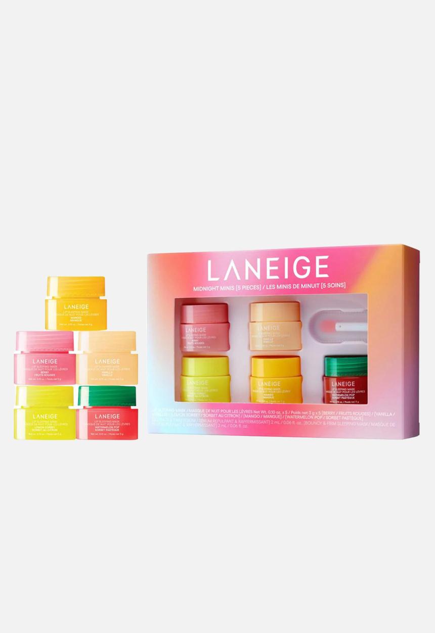Laneige - Midnight Minis Holiday 26