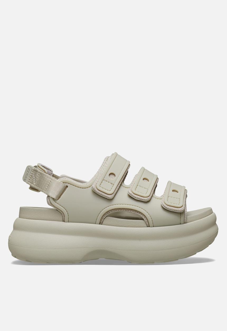 Crocs - Soho frosted sport sandal - meteor