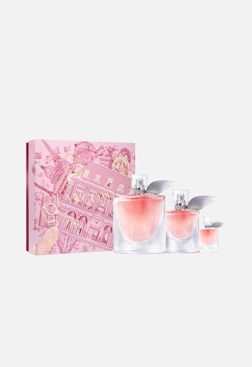 Lancôme - La Vie est Belle EDP 100ml Gift Set 3 Pieces