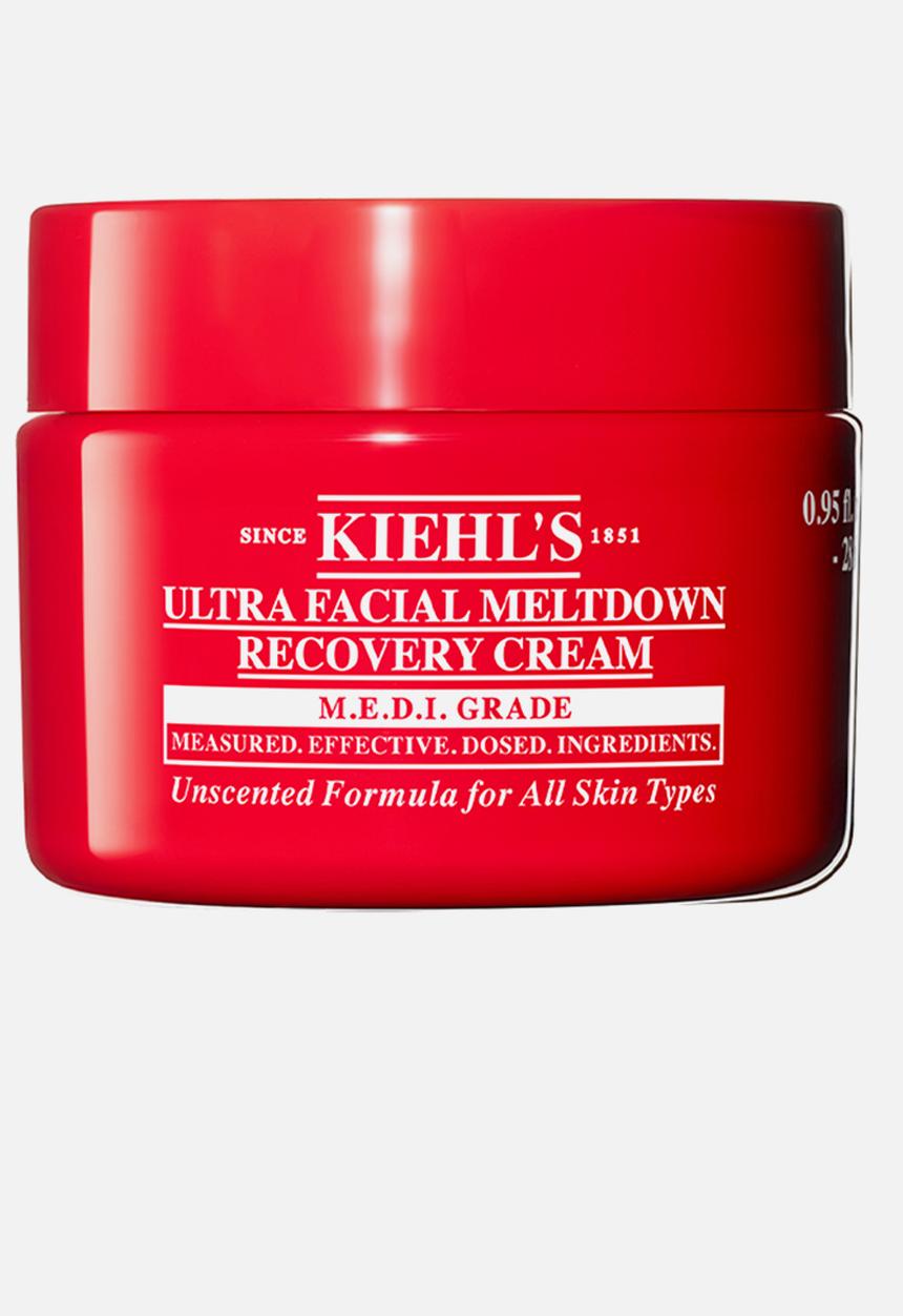 Kiehl's - Ultra Facial Meltdown Recovery Cream - 28ml