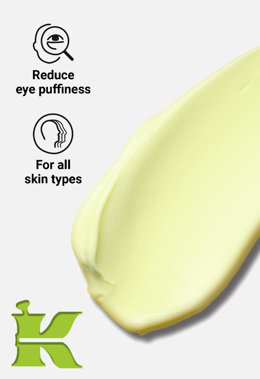 Kiehl's - Ultra Facial 50ml bundle with Free 7ml Avo Eye cream