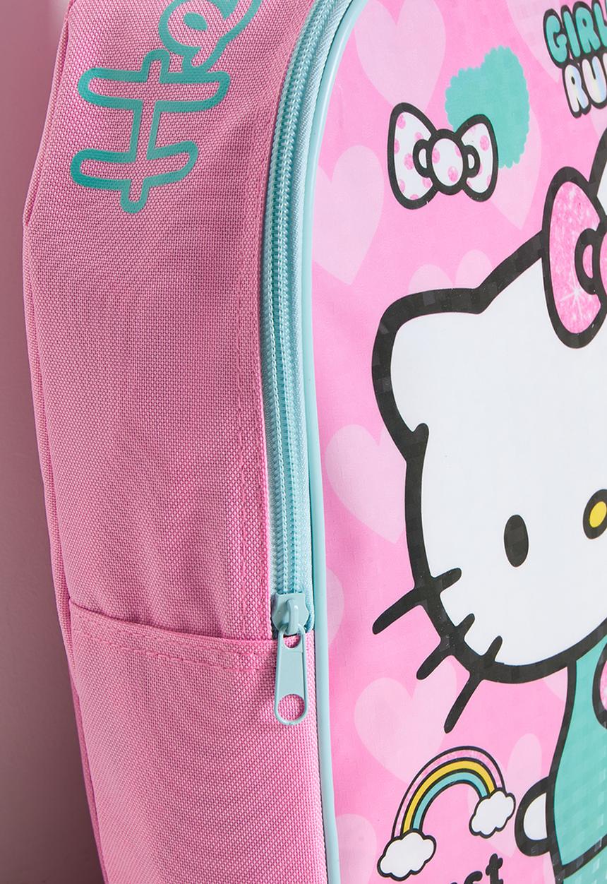 Pop Candy - Hello Kitty Club Value Backpack - pink