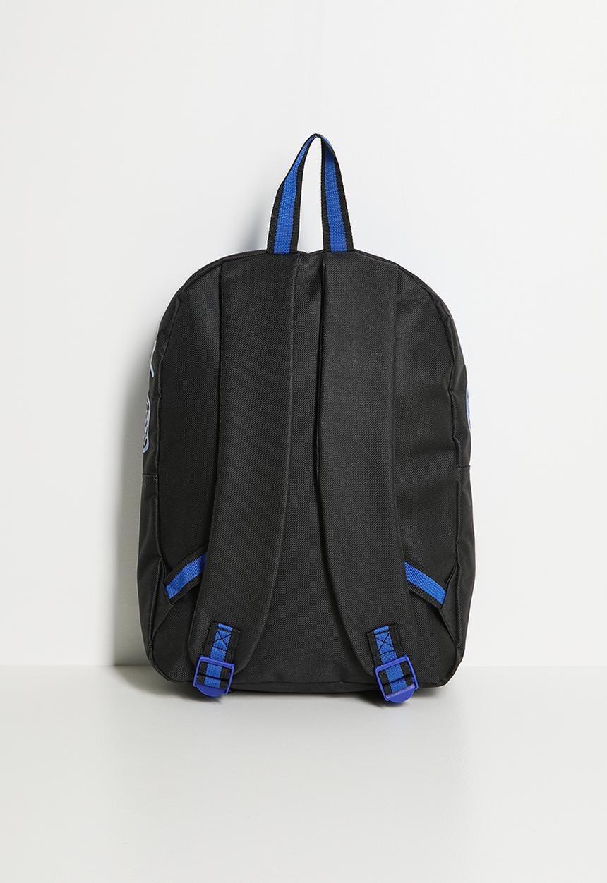 Pop Candy - Spiderman Team Spidey Value Backpack - blue