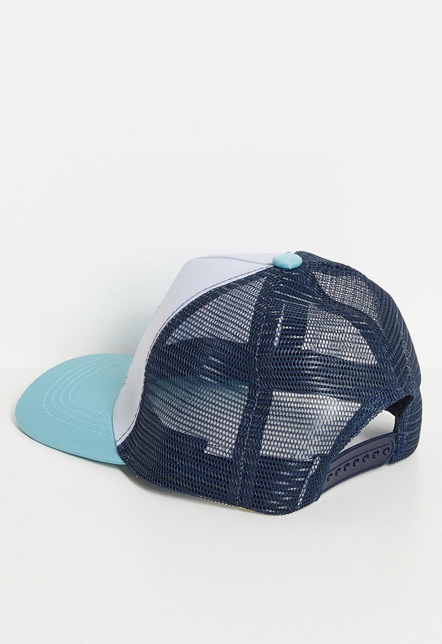 Pop Candy - Stitch Vibes Trucker Cap - multi